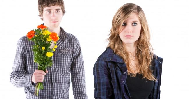 Why Couldn't I Approach That Girl? Well, a Few Tips For You, Guys