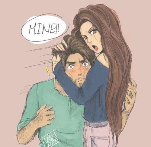 14 Things I'm Excited to Do To My Future Husband