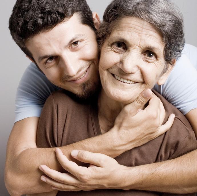 Dear Grandma, Why Must You Be This Way?