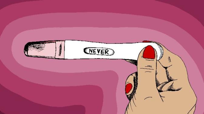 9 Annoying Things People Say If You Don't Want Kids