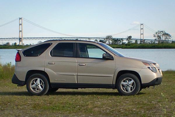 6 Cars That Failed in America