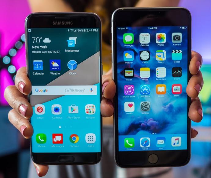 Why Samsung Smartphones and Tablets Will Always be Better Than Apple's iPhones and iPads