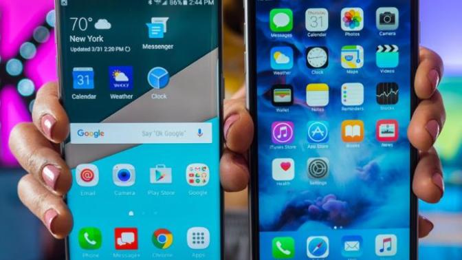 Why Samsung Smartphones and Tablets Will Always be Better Than Apple's iPhones and iPads