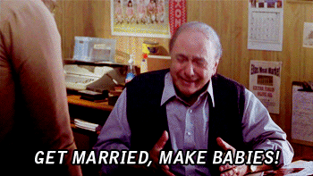 8 Things That Happen To You After You Turn 30