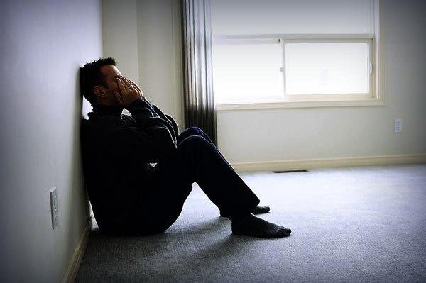 If Women Really Aren't "Visual," It's A Huge Disappointment for Guys