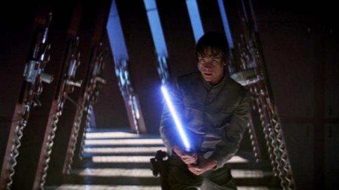 11 of My Favorite Moments In Star Wars