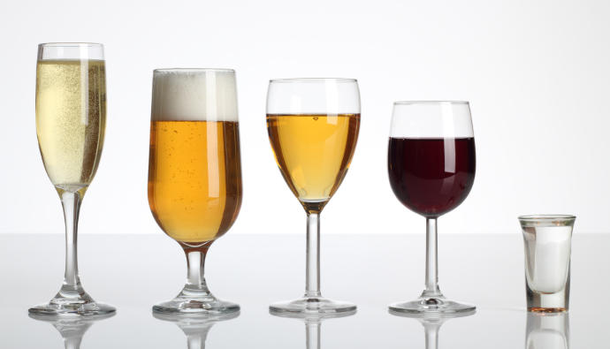 6 Reasons Why I Do Not Drink Alcohol