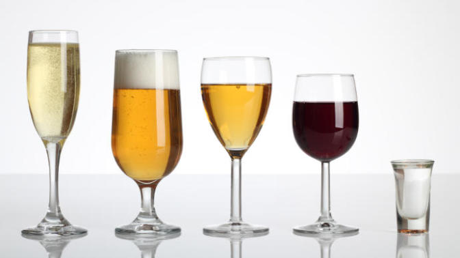 6 Reasons Why I Do Not Drink Alcohol
