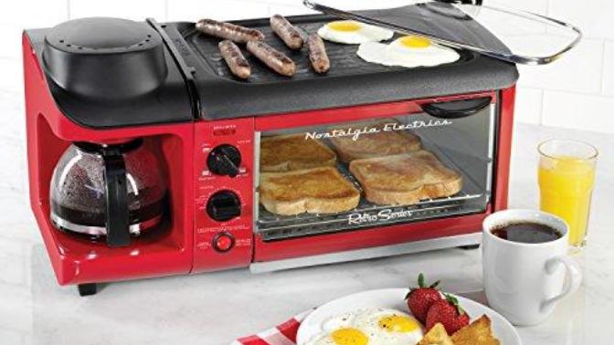 4 Household Appliances That Just Make Your Life Easier