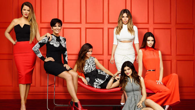 Are Our Most Famous Entertainers Really Role Models?