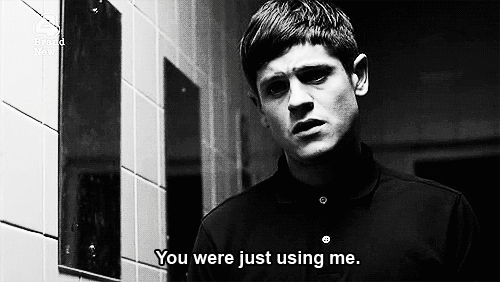 13 Obvious Signs He Ain't Serious (i.e,  He's a Player/Liar/Cheater)