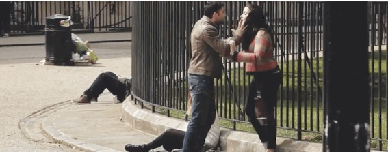 13 Obvious Signs He Ain't Serious (i.e,  He's a Player/Liar/Cheater)