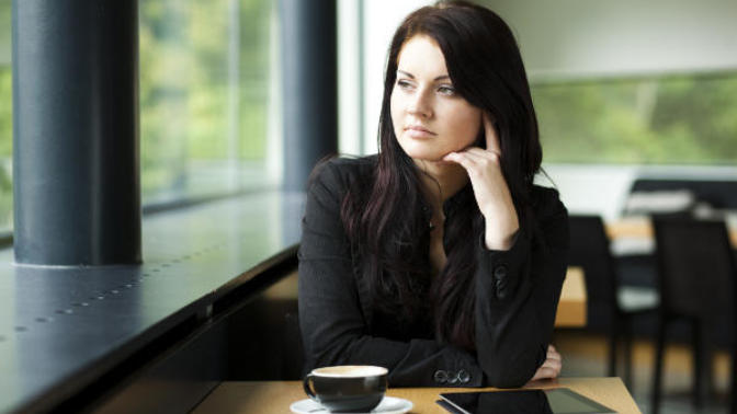 Why We Should Learn To Just Say No