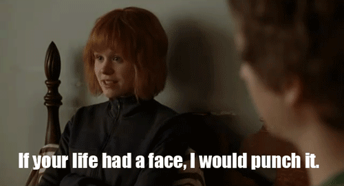 If Your Self-Esteem and Self-Image Is in The Toilet, Get a Damn Plunger