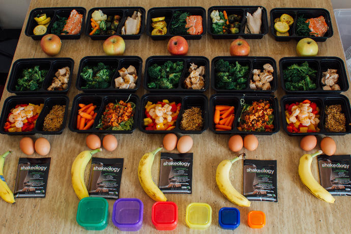 30 Signs You Might Be The Healthiest Person You Know