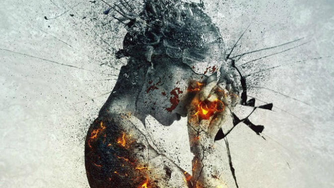 Why Life Can Be Hard, And Sometimes Even Feel Impossible