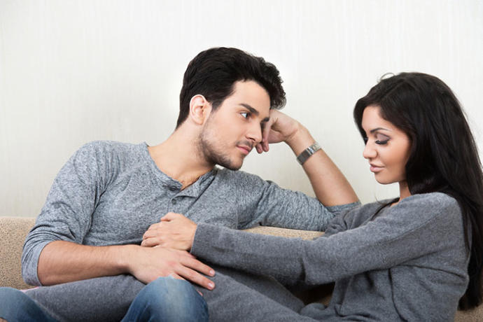 Male Nourishment: What Men are Really Looking For in Relationships