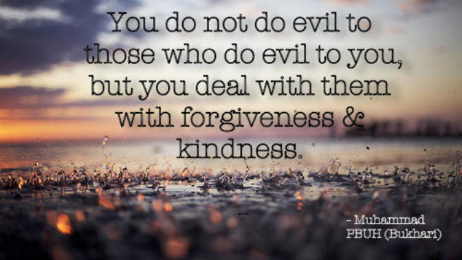 Quotes From The Quran That Teach Love, Peace and Freedom of Religion