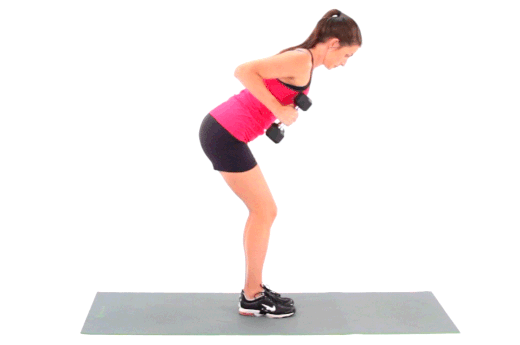 "Professional" Workouts Without the Gym: Easy Exercises to Do at Work