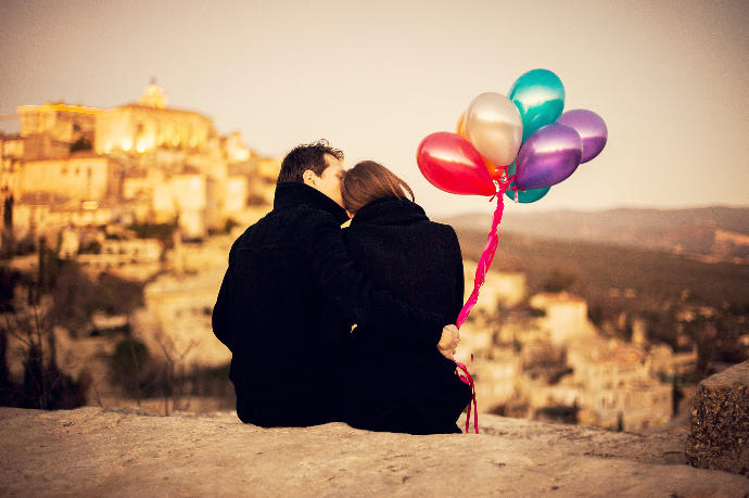 33 Things a Guy Should Know About Being in a Relationship With Me
