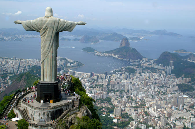 Takeaways and Memorable Stories From the 2016 Summer Olympics!