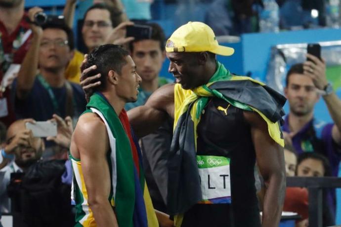 Takeaways and Memorable Stories From the 2016 Summer Olympics!