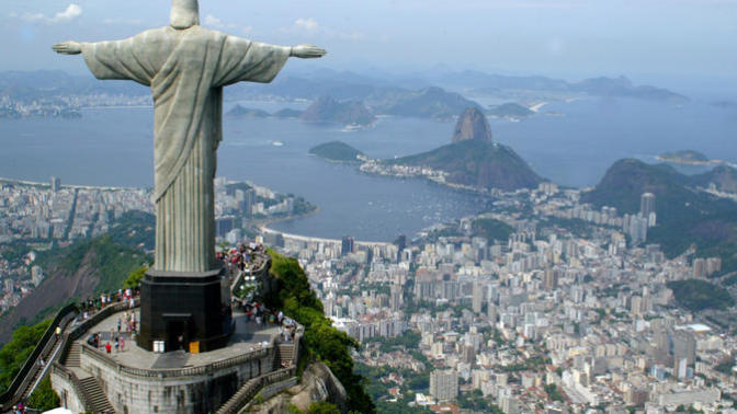 Takeaways and Memorable Stories From the 2016 Summer Olympics!