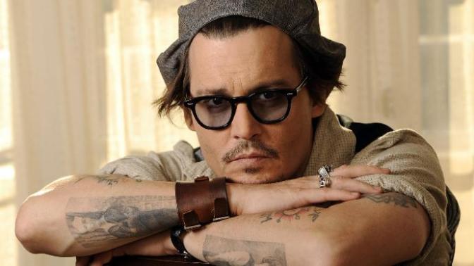 Top 5 American Actor Hotties Who Burn Up The Screen