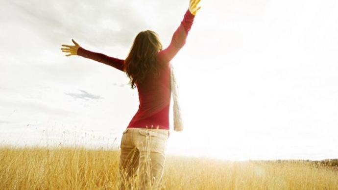 Why I Don't Need a Boyfriend