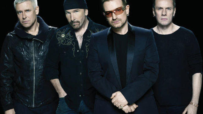 11 U2 Songs I Love That Most U2 Fans Don't Care About