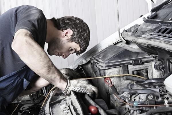 Toxic Masculinity and What Makes a "Real Man"