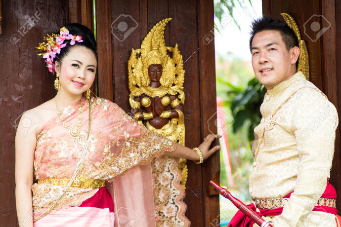 Beautiful Wedding Pictures From Around The World