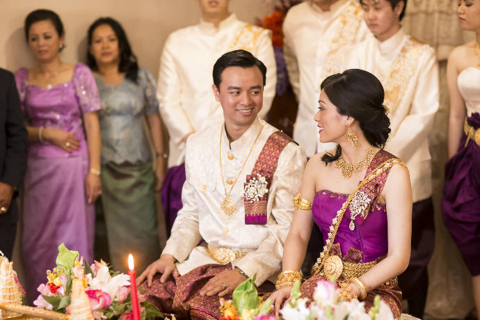 Beautiful Wedding Pictures From Around The World