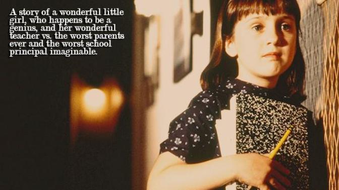 My Top 5 Movies of the '90s