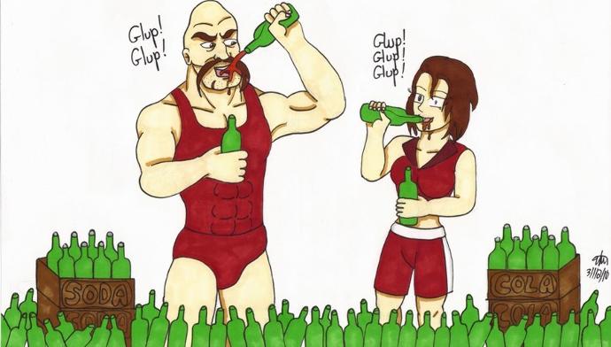 Fun Non-Athletic Competitions That Should Be In the Olympics