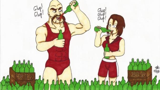Fun Non-Athletic Competitions That Should Be In the Olympics
