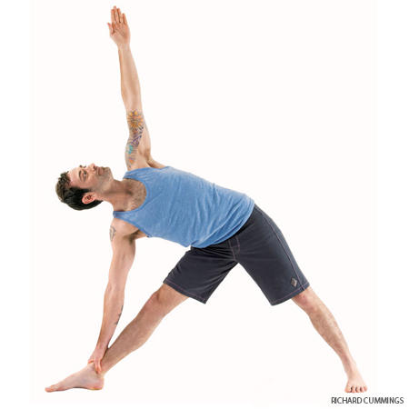 14 of My Favourite Yoga Poses ππ