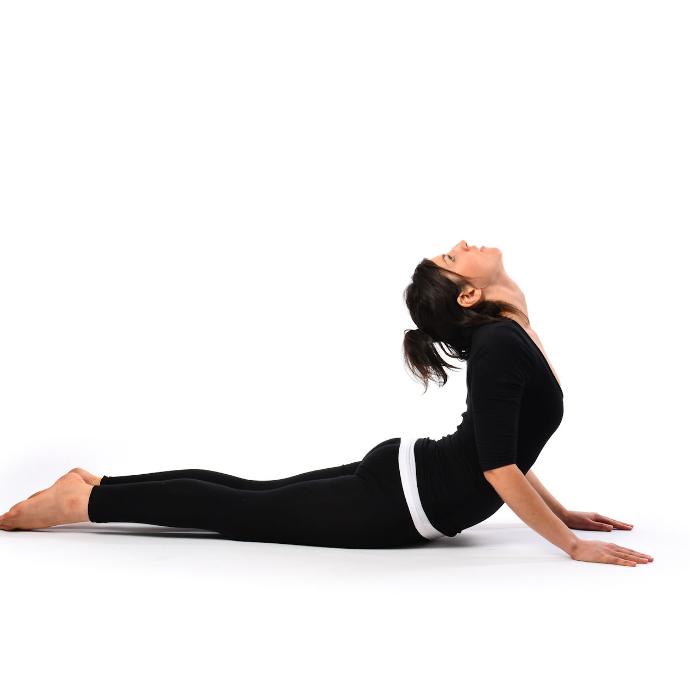 14 of My Favourite Yoga Poses ππ