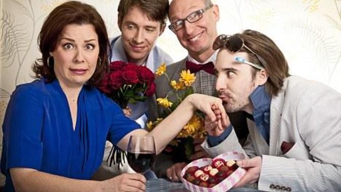 The Double-Edged Sword of Multi-Dating