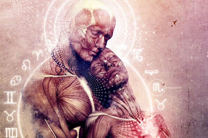 The Concept of a "Soulmate" is Illogical, Impossible, and Magical