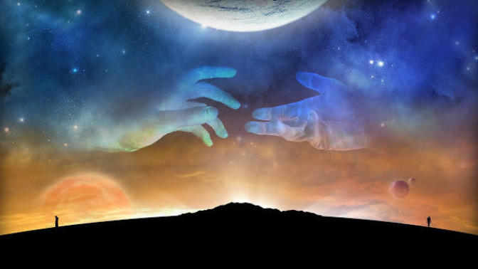 The Concept of a "Soulmate" is Illogical, Impossible, and Magical