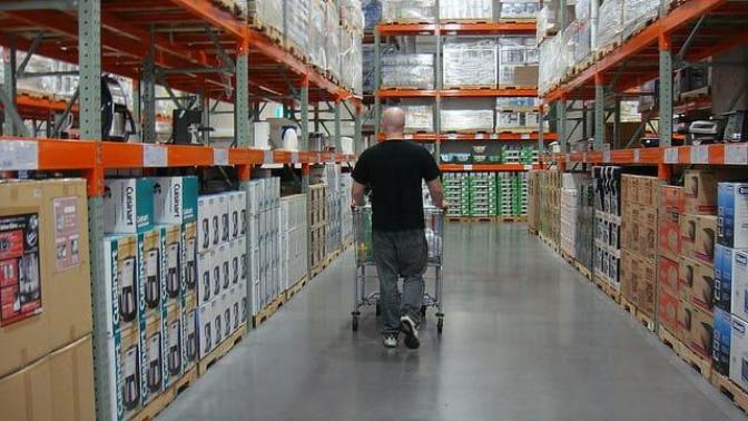 Benefits of Shopping at a Warehouse Club (Such as Sam's Club, Costco, BJ's, etc...)