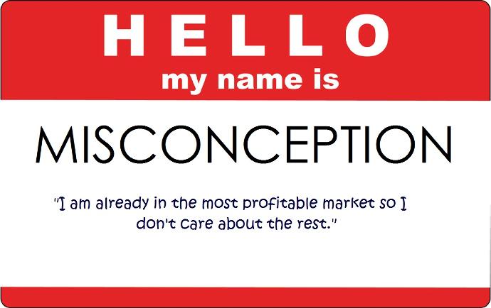 Stop Writing "Misconceptions About ____________"