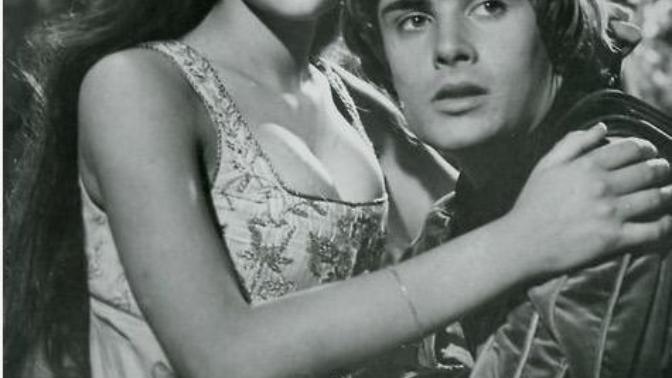 Why Olivia Hussey is Amazing, and One of My Role Models