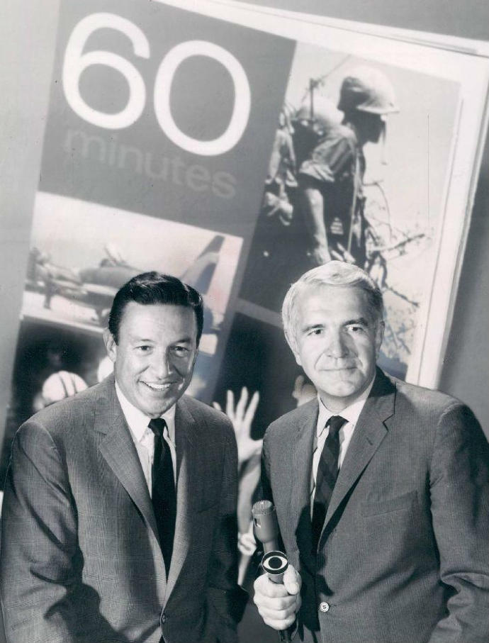TV News and The De-Evolution, From Watcher to Sheep