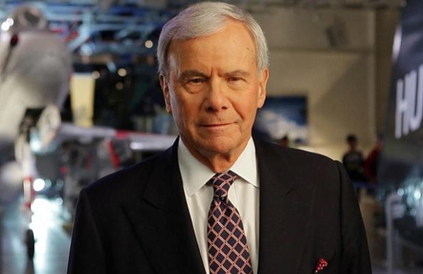 TV News and The De-Evolution, From Watcher to Sheep