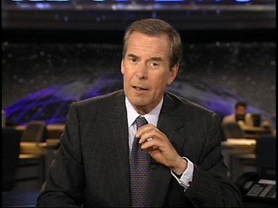 TV News and The De-Evolution, From Watcher to Sheep