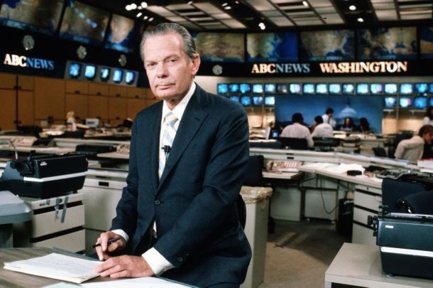 TV News and The De-Evolution, From Watcher to Sheep