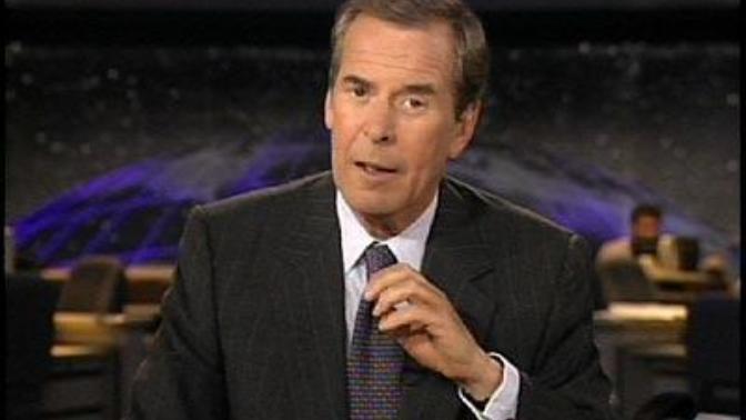 TV News and The De-Evolution, From Watcher to Sheep