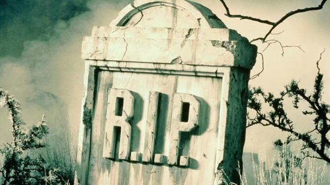 20 Fascinating Facts About Death